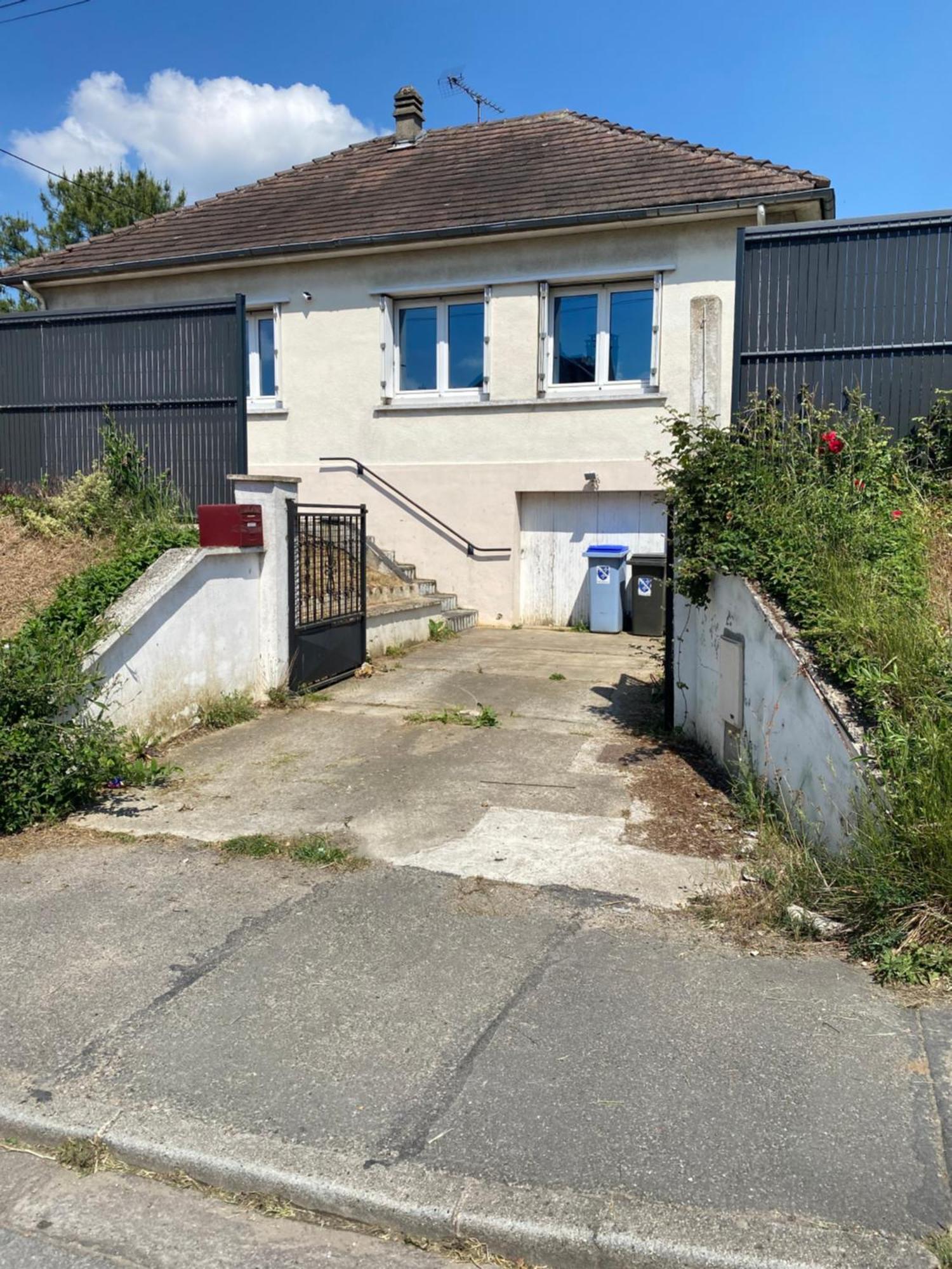 L Escale Jacuzzi Et Sauna Évreux Exterior foto